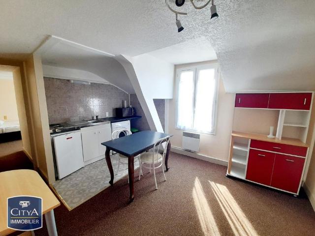 Appartement location à Limoges