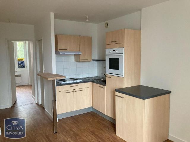 Appartement location à Lorient, Bretagne