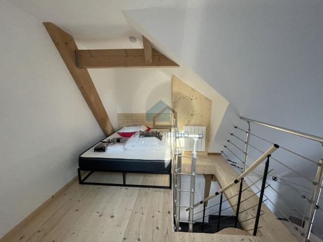 Appartement location à Montbéliard, Maîche