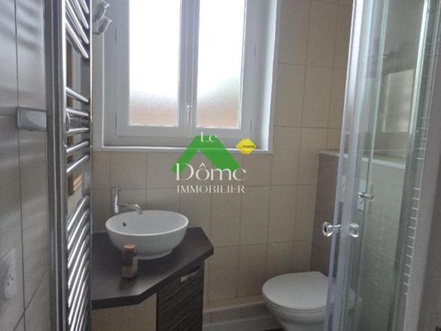 Appartement location à Beauvais, Méru