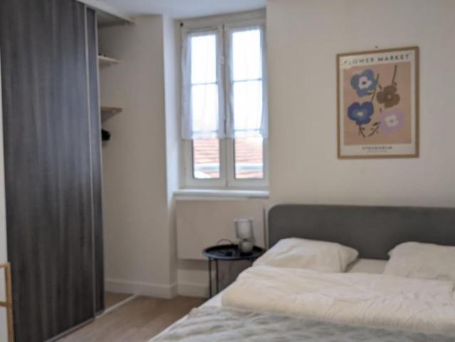 Appartement location à Mont-de-Marsan, Mont-de-marsan