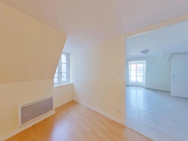Appartement location à Les Bans, Montmorillon