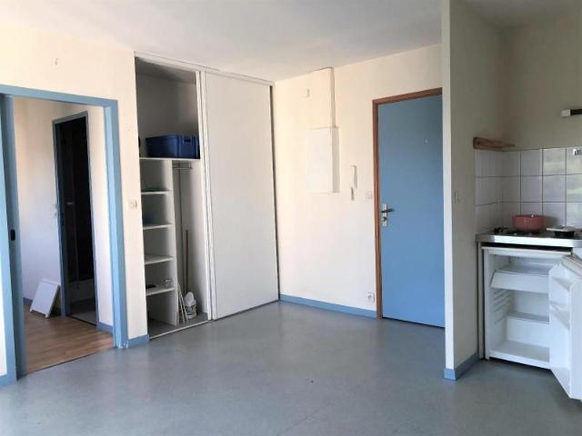 Appartement location à Nantes