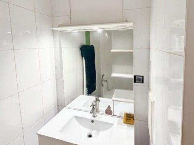 Appartement location à Nîmes