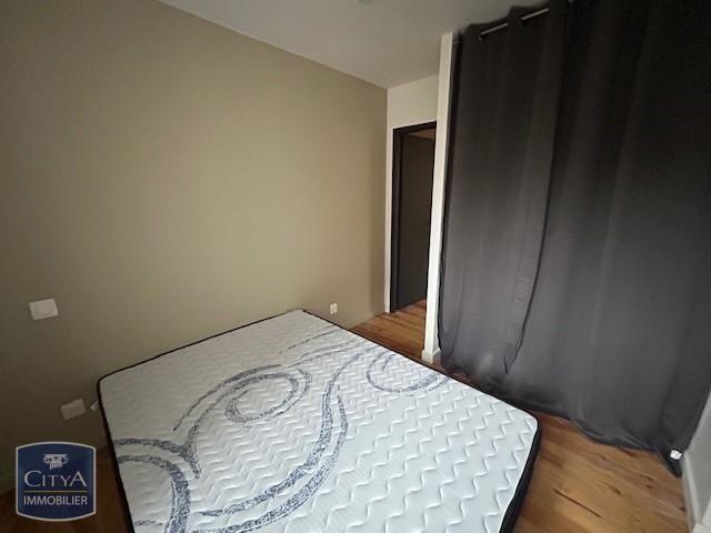 Appartement location à Pamiers