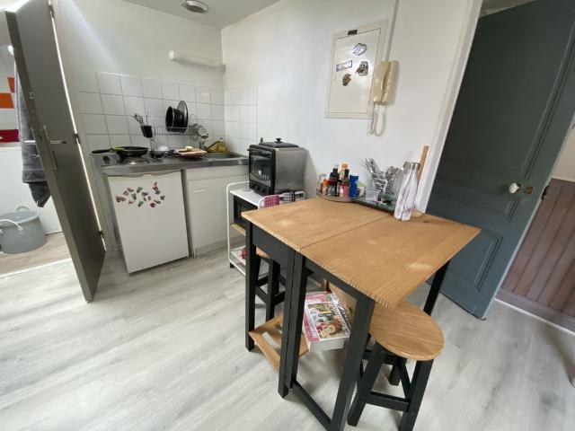 Appartement location à Périgueux