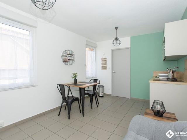 Appartement location à Roanne