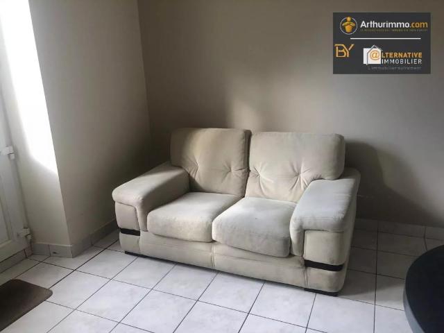 Appartement location à Servon-sur-vilaine, La Croix