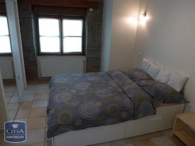 Appartement location à Saint-Étienne, Saint-etienne