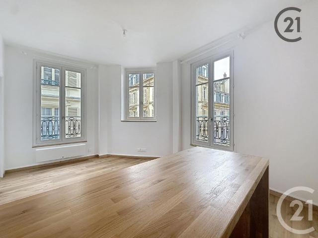 Appartement location à Troyes