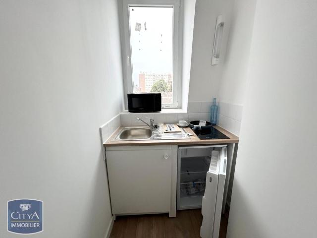 Appartement location à Valenciennes