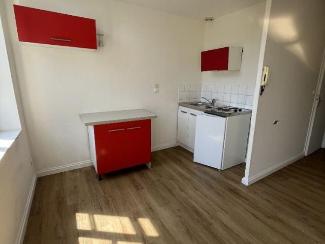 Appartement location à Valenciennes