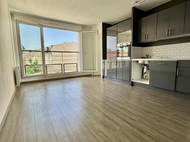 Appartement location à Argenteuil, Le Plessis-bouchard