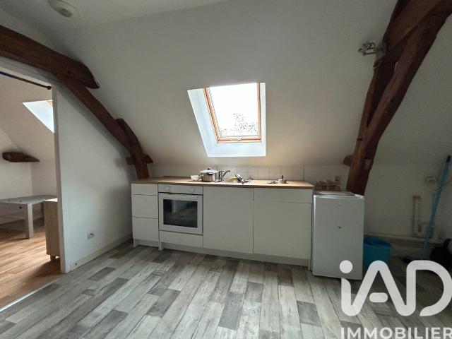 Appartement location à Avallon, Tonnerre