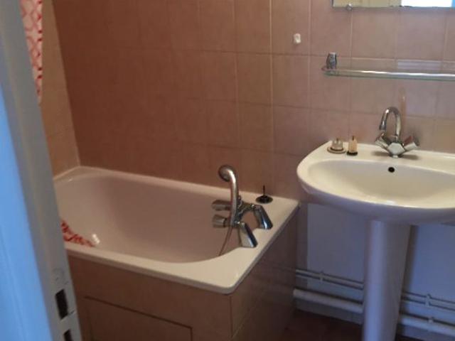 Appartement location à Orléans