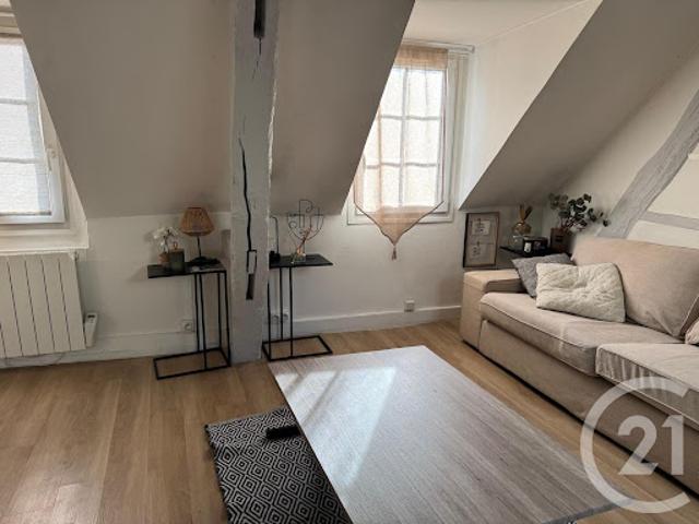 Appartement location à Évreux, Evreux