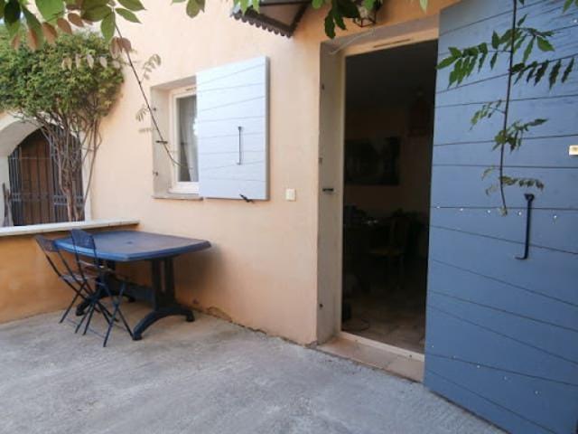 Appartement location à La Fabrique, Villelaure