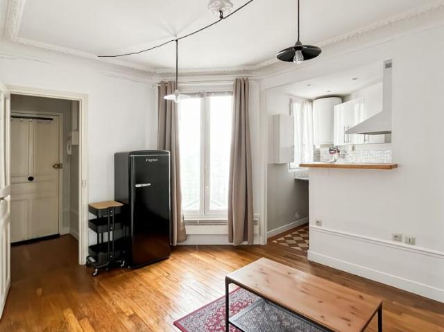 Appartement location à Saint-Germain-en-Laye, Poissy