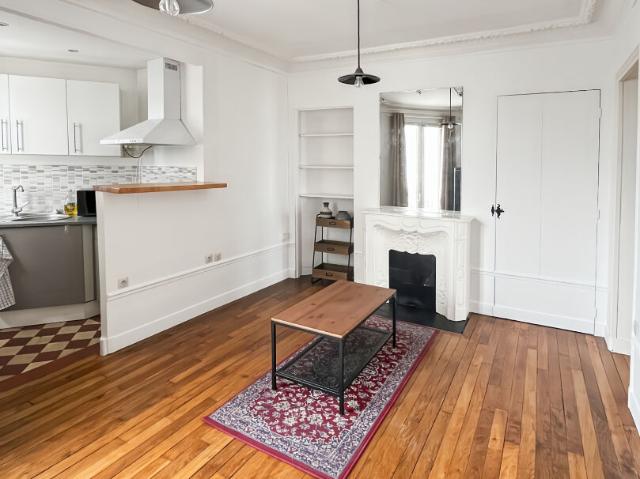 Appartement location à Saint-Germain-en-Laye, Poissy