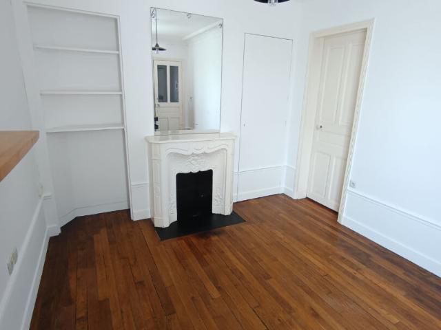 Appartement location à Saint-Germain-en-Laye, Poissy