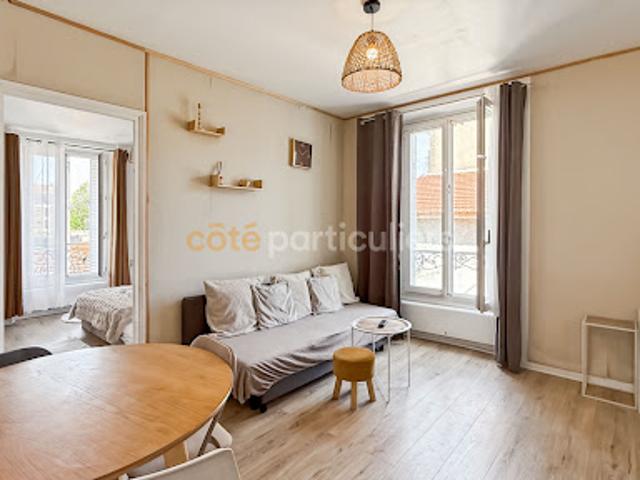 Appartement location à L'Haÿ-les-Roses, Villeneuve-saint-georges