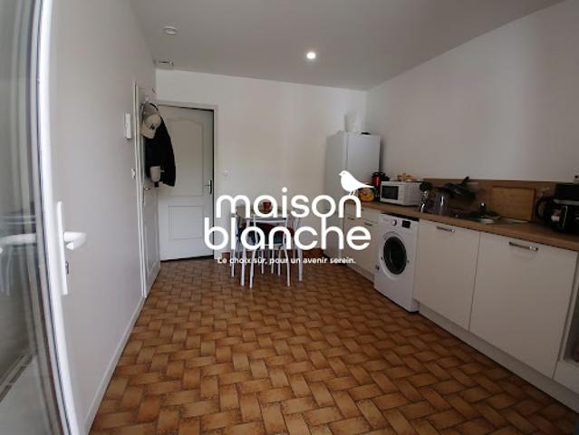 Appartement location à Parthenay