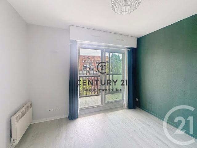 Appartement location à Lisieux, Villers-sur-mer