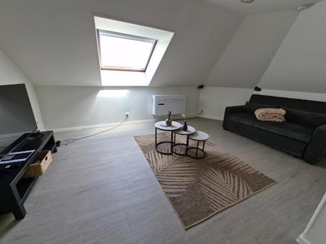 Appartement location à Château-Thierry, Charly