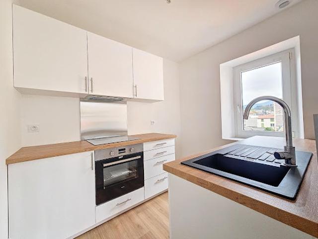 Appartement location à Riom, Châtelguyon
