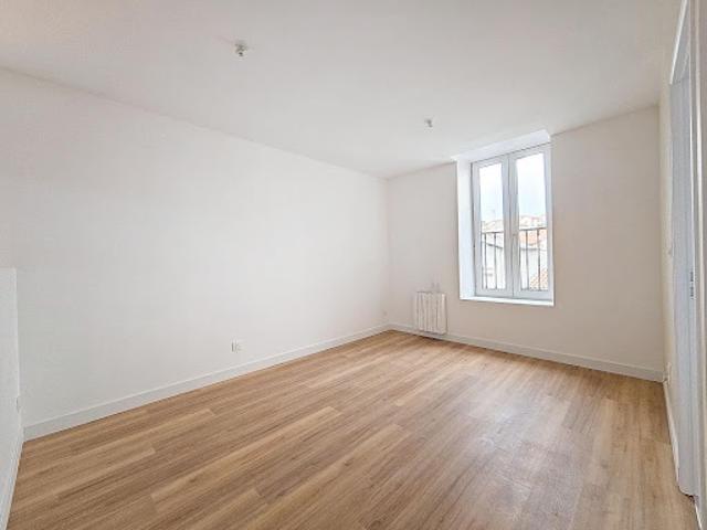 Appartement location à Riom, Châtelguyon
