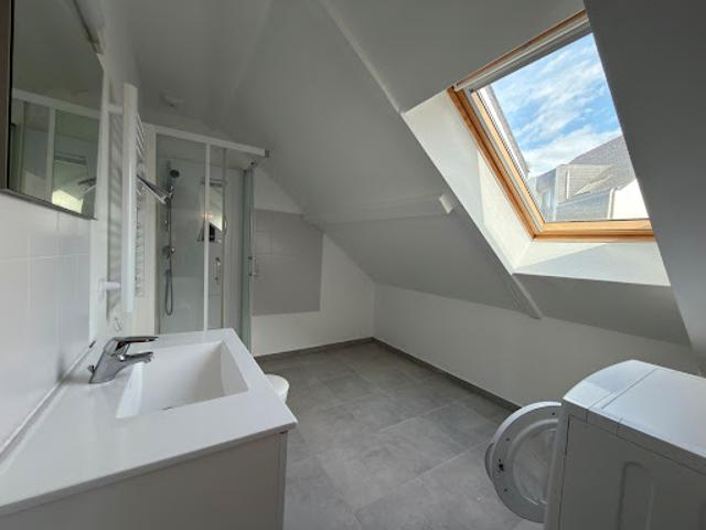 Appartement location à Trignac, Loire-Atlantique