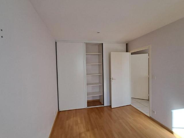 Appartement location à Nantes