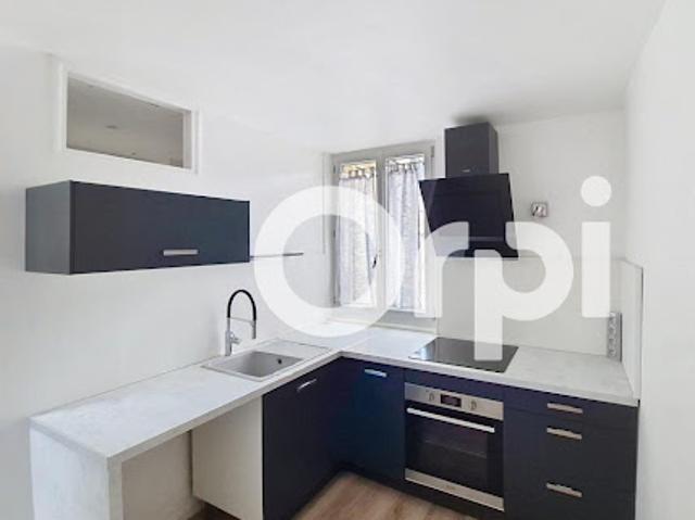 Duplex location à Soissons