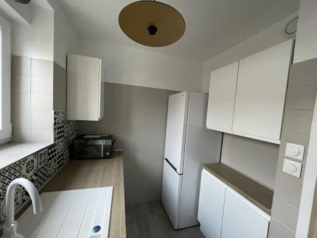Appartement location à Chaumont