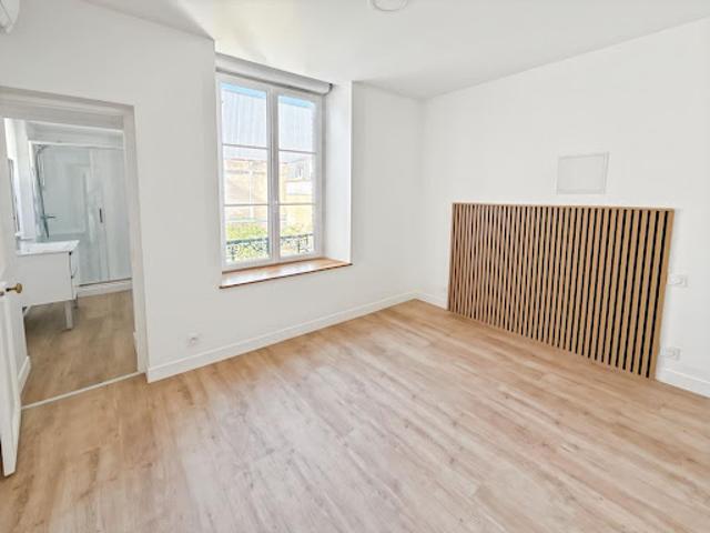 Appartement location à Orléans