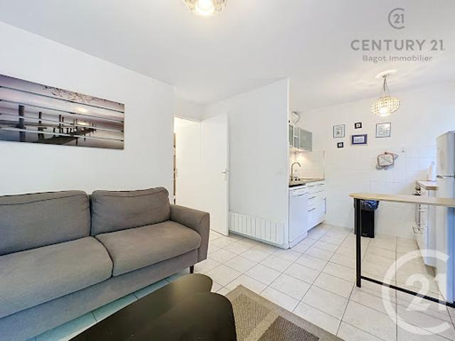 Appartement location à Lisieux, Houlgate