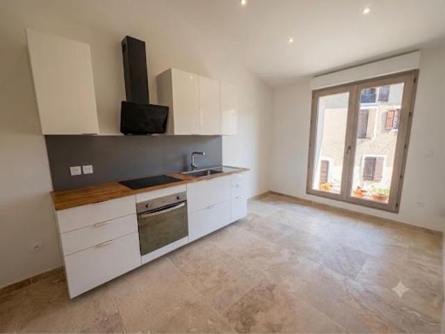 Appartement location à Forcalquier, Allemagne-en-provence