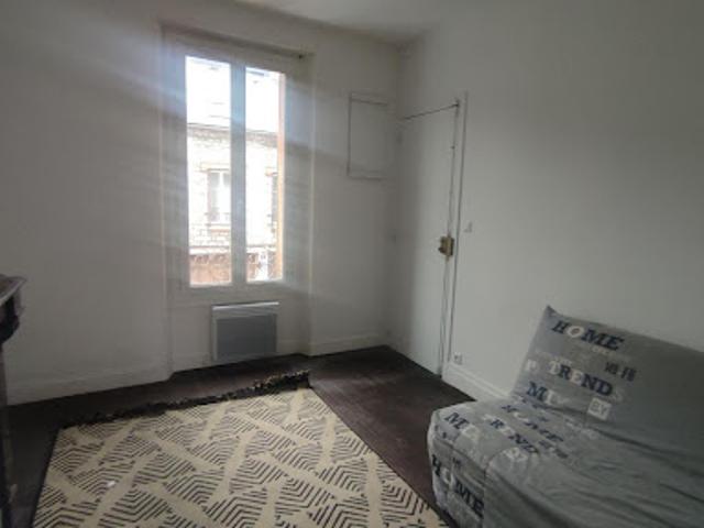 Appartement location à Fontainebleau, Montcourt-fromonville