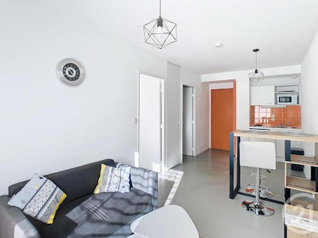 Appartement location à Nîmes