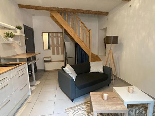Appartement location à Nîmes, Vauvert