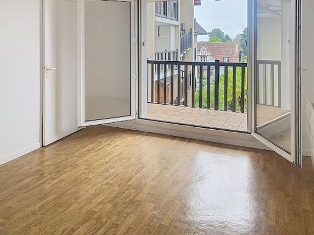 Appartement location à Lisieux, Cabourg