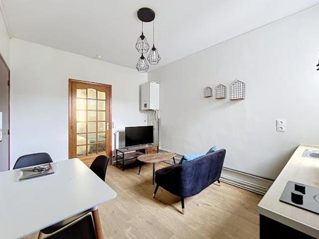 Appartement location à Rouen, Le Petit-quevilly