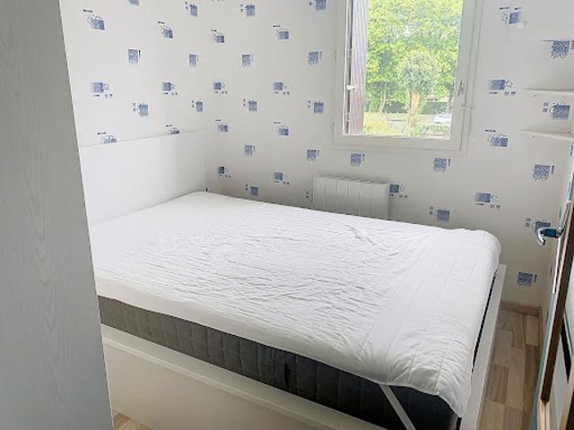 Appartement location à Lisieux, Cabourg