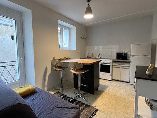 Appartement location à Gourdon, Souillac