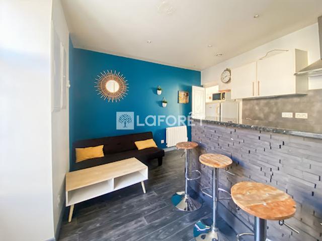 Appartement location à Valence