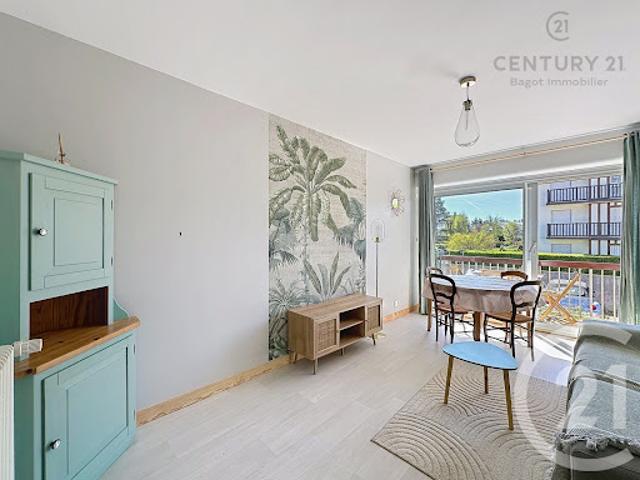 Appartement location à Lisieux, Blonville-sur-mer