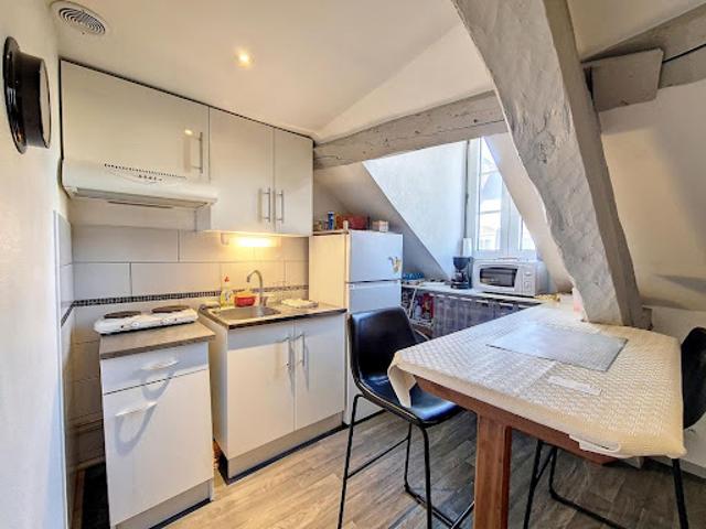 Appartement location à Abbeville