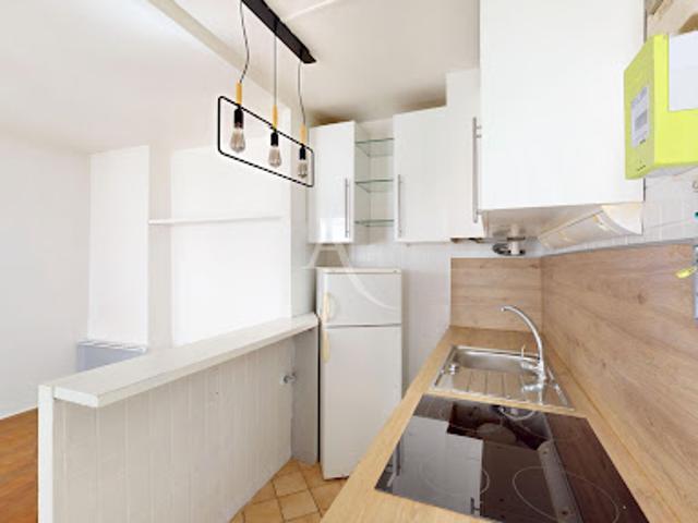 Appartement location à Nanterre, Bois-colombes