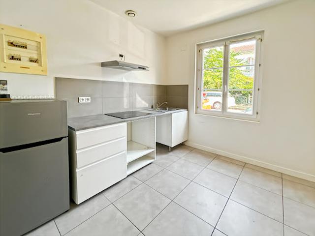 Appartement location à Montauban