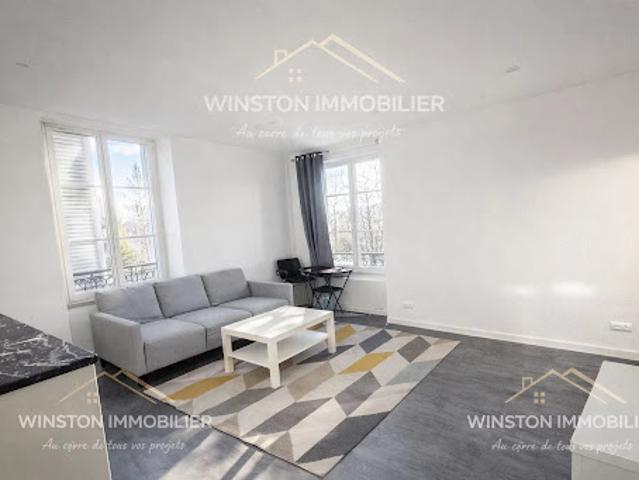 Appartement location à Troyes, Estissac